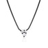18-inch adjustable length sister necklace <span class='visuallyhidden'>Call, text 323-404-2959 for shop help.</span>